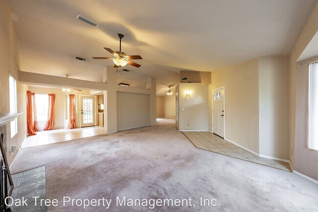 Building Photo - 3 br, 2 bath House - 861 Whittier Avenue