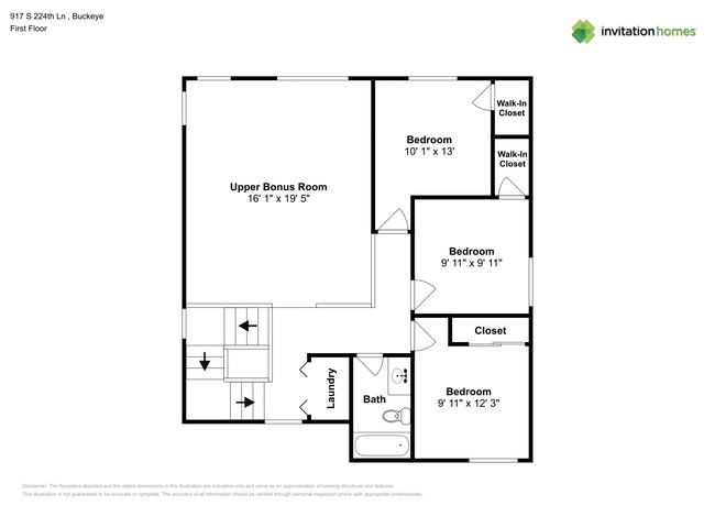 Building Photo - 917 S 224th Ln