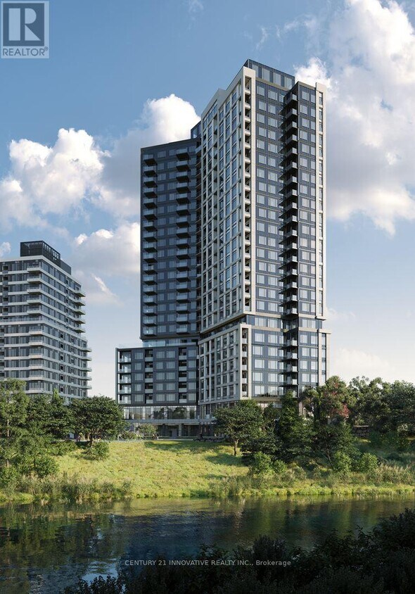 Primary Photo - 2495-2495 Eglinton Ave W