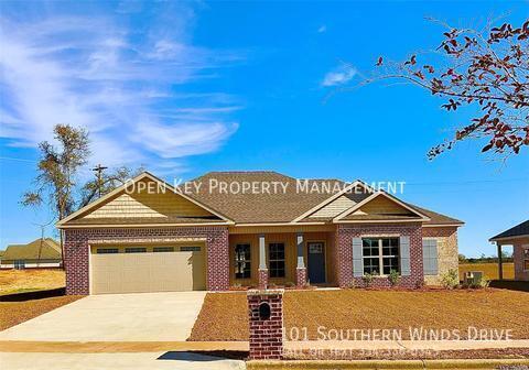 Primary Photo - Beautiful New 3-Bedroom Home in a Quiet Ne...
