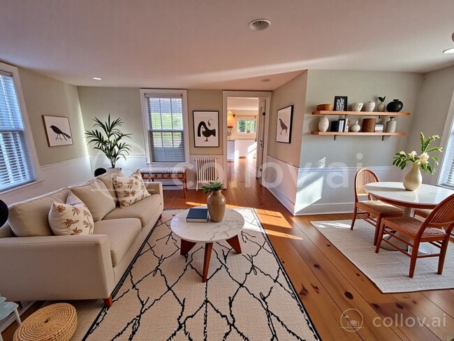 Foto del edificio - 23 Garfield St