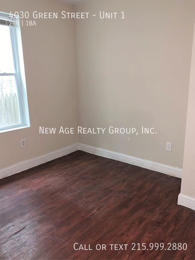 Building Photo - 4030 Green St