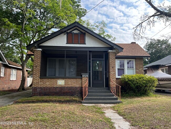 Building Photo - 4723 Polaris St