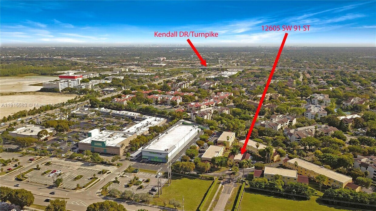 Foto principal - 12605 SW 91st St