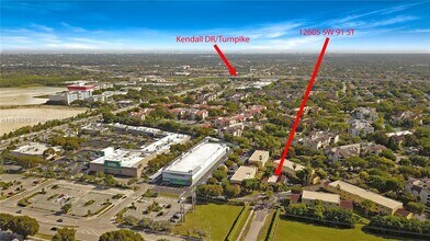 Building Photo - 12605 SW 91st St