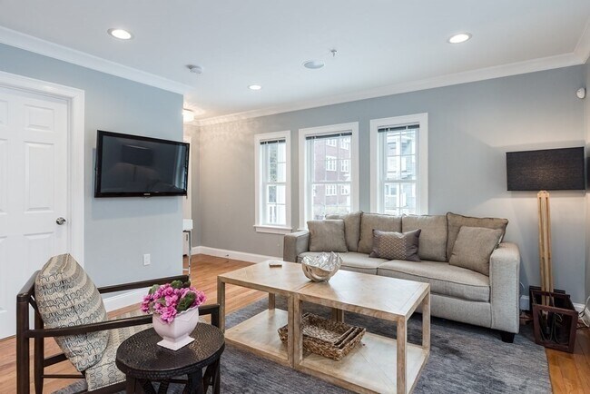 Foto del edificio - 143 Williams St