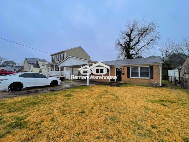 Foto del edificio - 1121 Elliott St