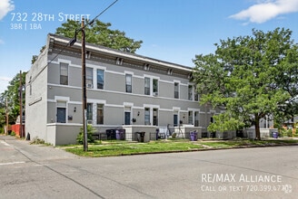 Building Photo - 732 28th St