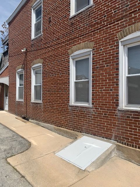 Foto del edificio - 815 Tremont Ave