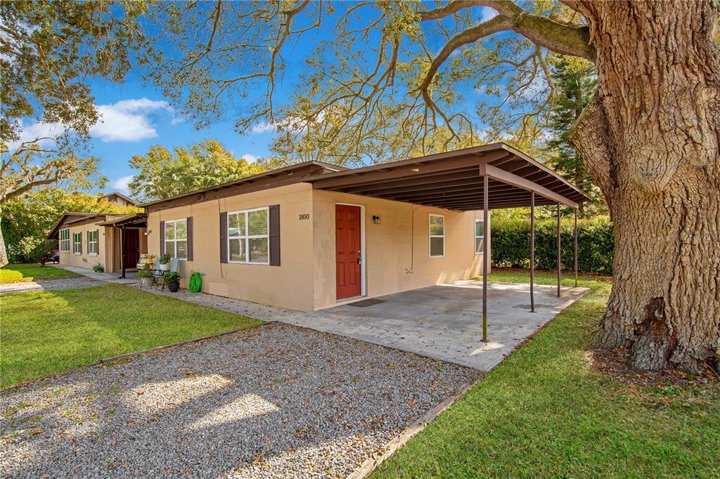 Foto principal - 1800 E Harding St