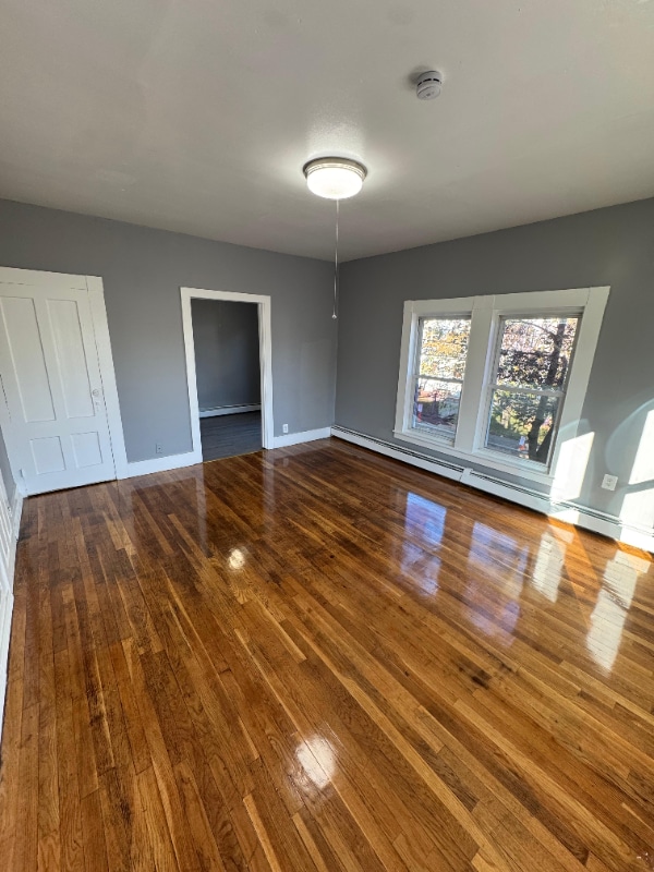 Building Photo - 138 Camden St