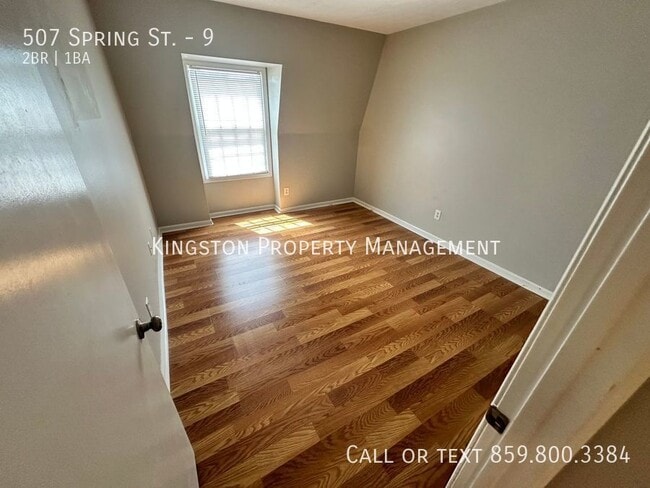 Building Photo - 507 Spring St