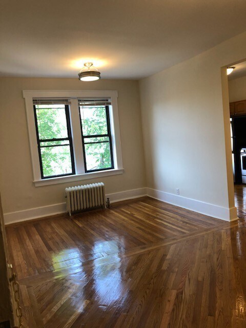 Foto del interior - 74 Montague Pl