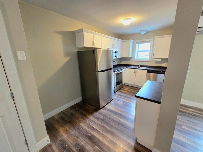 Photo du bâtiment - 12 Mitchell St