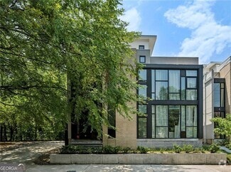 Building Photo - 575 Highland Ave NE