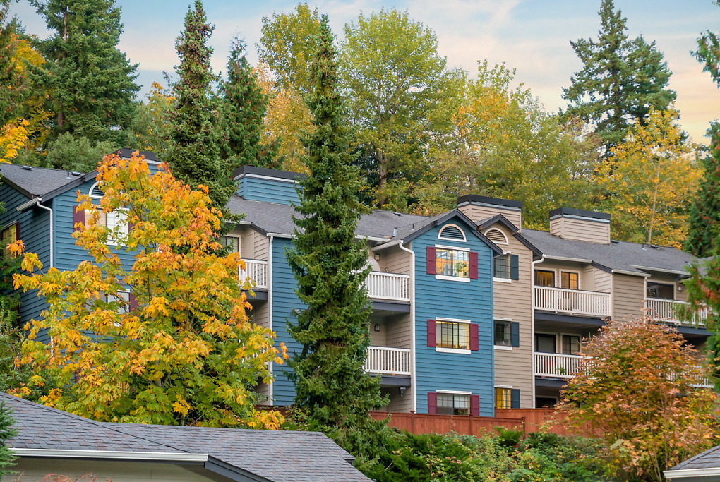 Primary Photo - Emerald Ridge