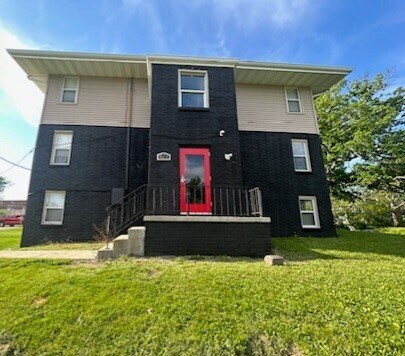 Foto del edificio - 421 College Ave