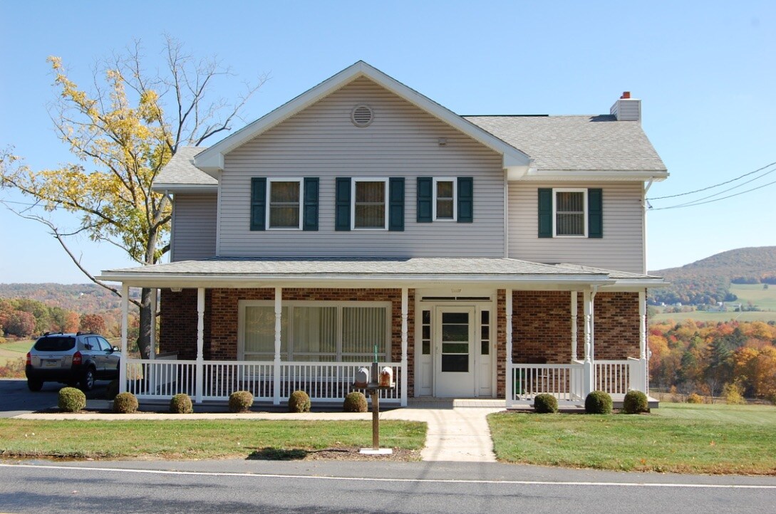 Foto principal - 1857 Newton Ransom Blvd