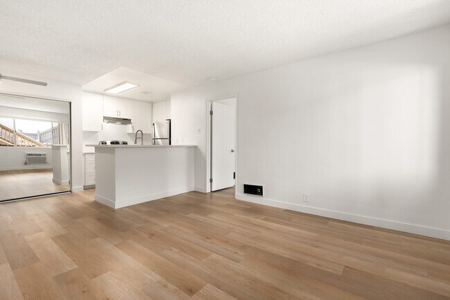 Foto del edificio - Terre at Graves