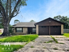 Building Photo - 22203 Barrygate Ct