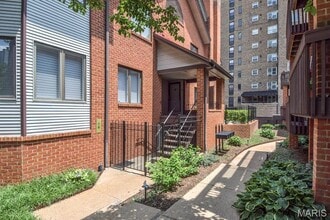 Building Photo - 4444 Lindell Blvd