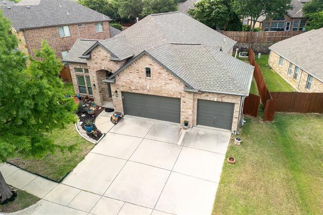Building Photo - 4832 Van Zandt Dr