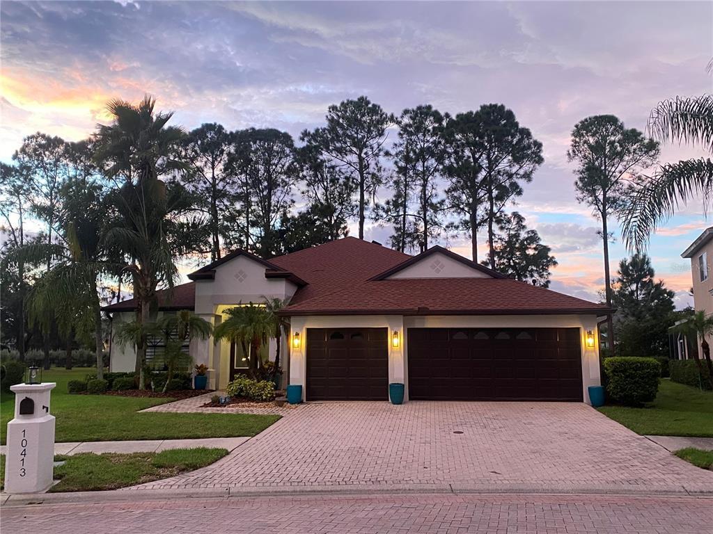 Primary Photo - 10413 Canary Isle Dr