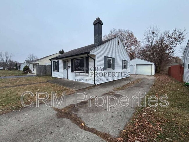 Building Photo - 1036 Columbus Blvd