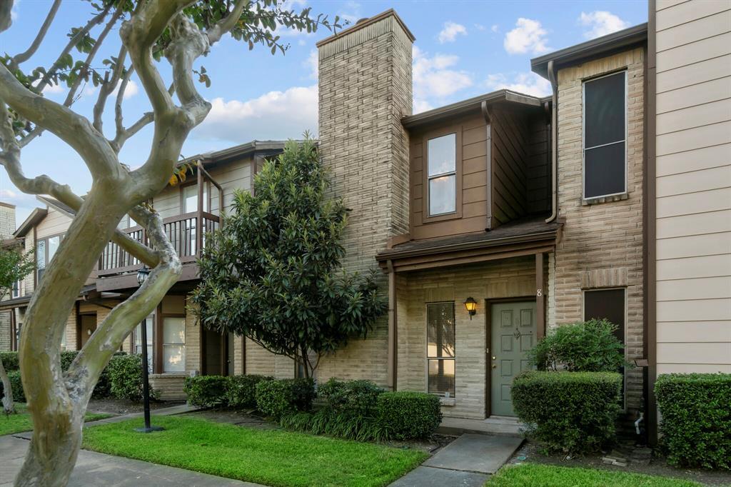 12400 Brookglade Cir Unit 8, Houston, TX 77099 Condo for Rent in