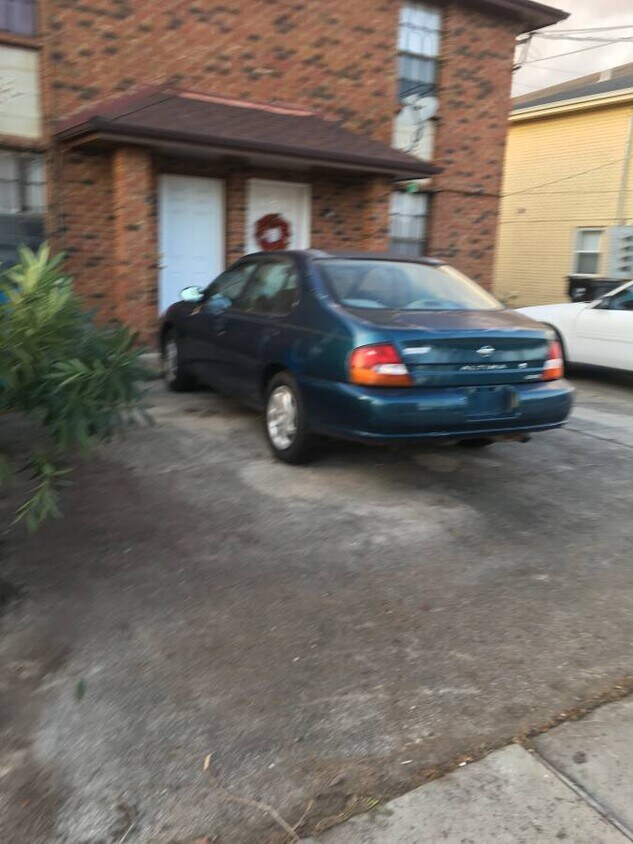 2504 Meraux Lane, Violet, LA 70092 2504 Meraux Lane Violet, LA
