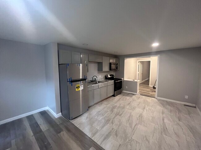 Foto del edificio - 409 Oak Ave