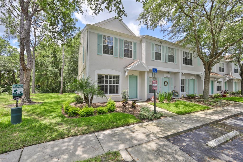 8611 Hunters Key Cir, Tampa, FL 33647 Townhome Rentals in Tampa FL