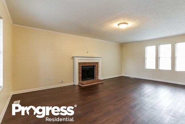 Foto del edificio - 5860 Brookside Dr SE