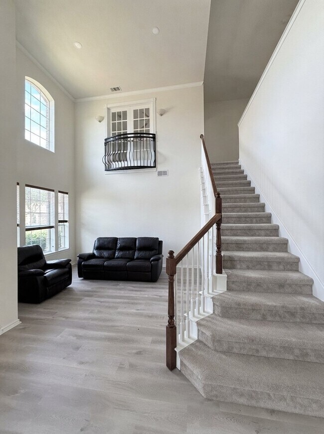 Foto del edificio - 5429 Norris Dr