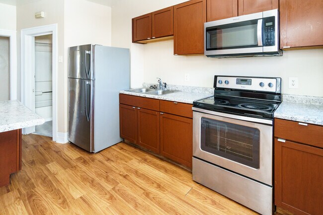 Foto del edificio - 3105 4th Ave S