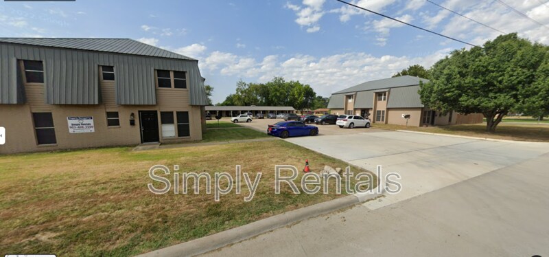 Foto principal - 400 Bill Bradford Rd