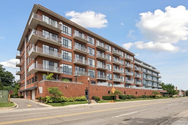 Foto del edificio - 101 Curry Ave