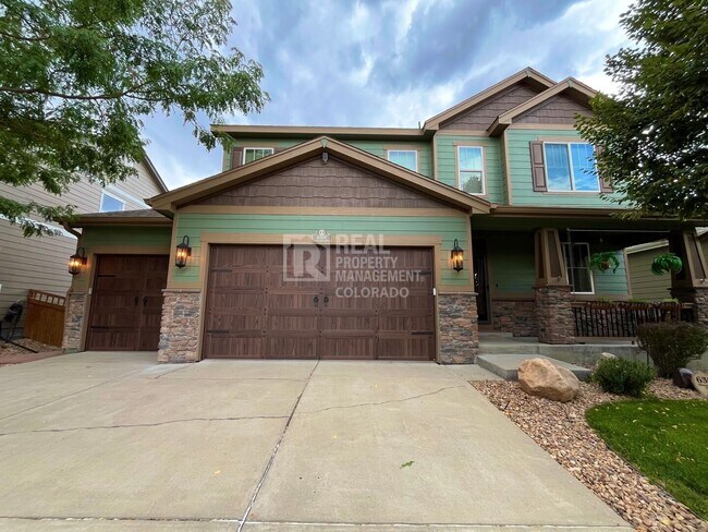 Foto del edificio - 6305 Walnut Grove St