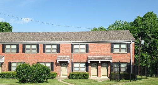 Foto principal - The Townhomes at Avonlea Park