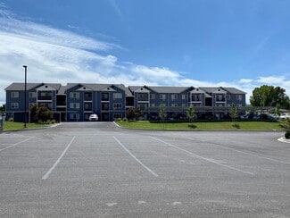 Building Photo - Bridge View Apartments