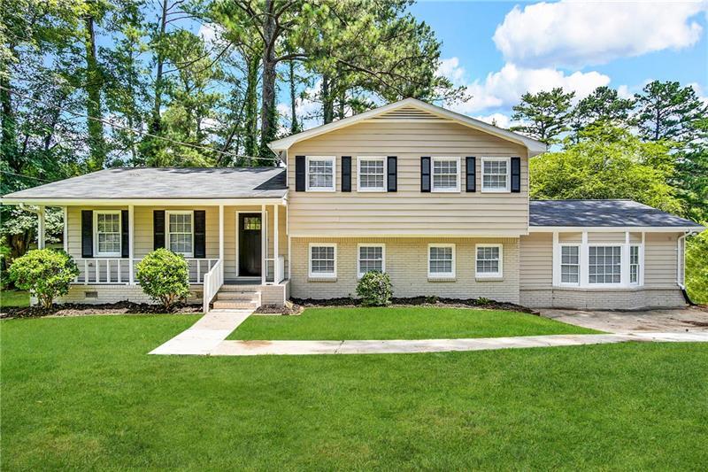 Foto principal - 8401 Union Grove Rd