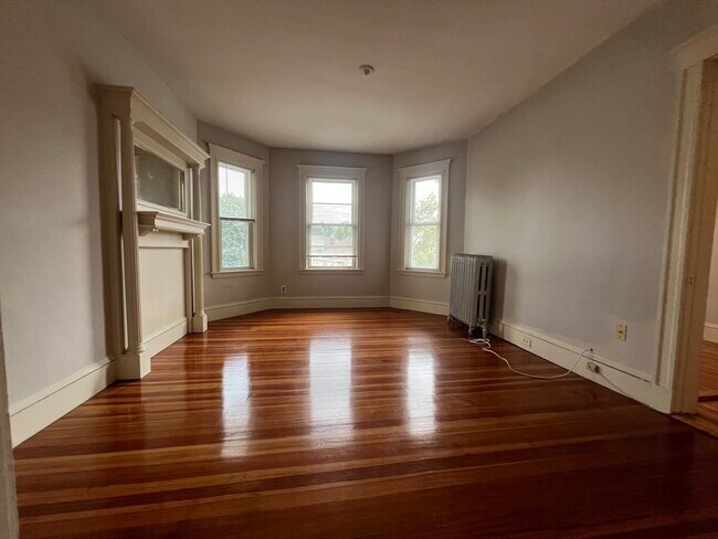 Foto del edificio - 229 Belmont St
