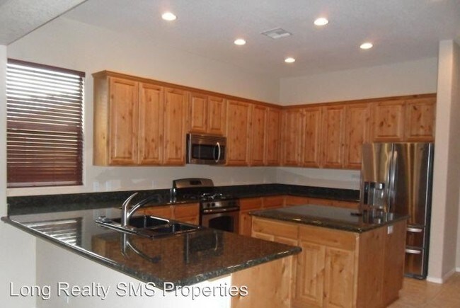Foto del edificio - 2115 Prairie Grass Dr