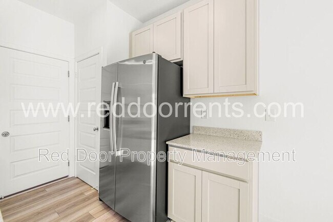 Foto del edificio - 4513 Branower St