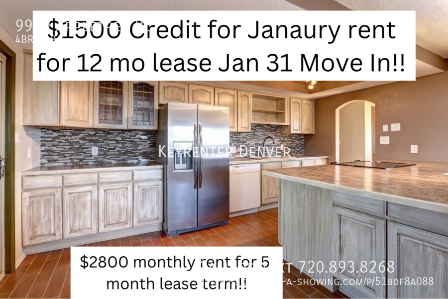 Primary Photo - Fantastic home with massive space! $1500 C...