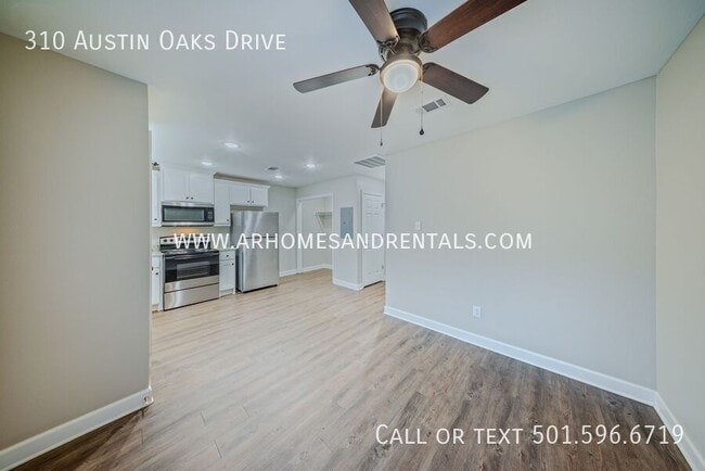 Building Photo - 310 Austin Creek Dr