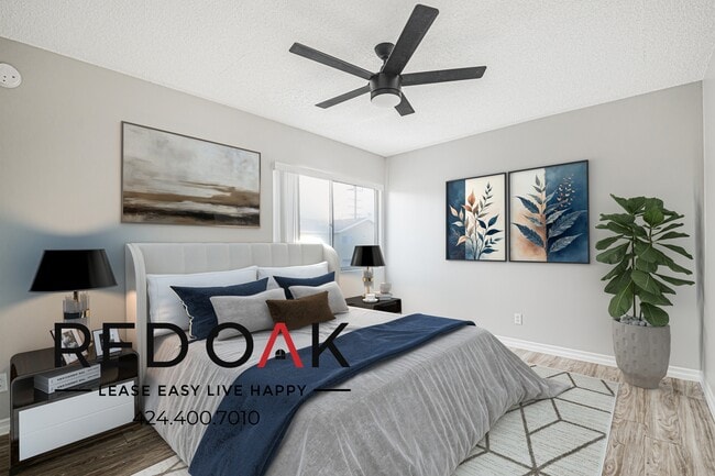 Foto del edificio - 15405 Vanowen St