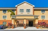 Foto principal - Furnished Studio-Tampa - Airport - Spruce ...
