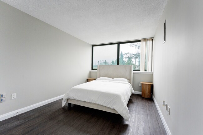 Photo du bâtiment - Sherobee Apartments