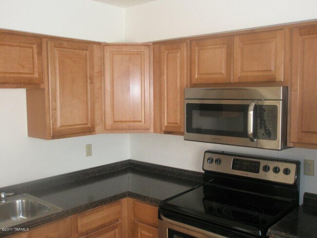 Foto del edificio - 1337 E Fort Lowell Rd
